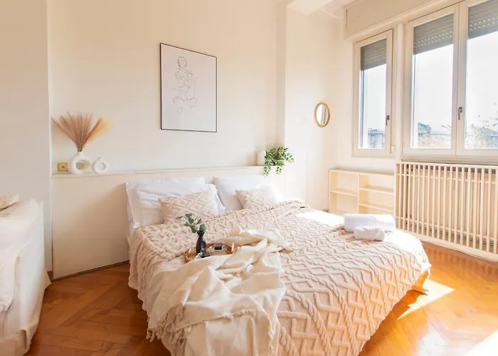 Ihost Apartment - Argonne 1