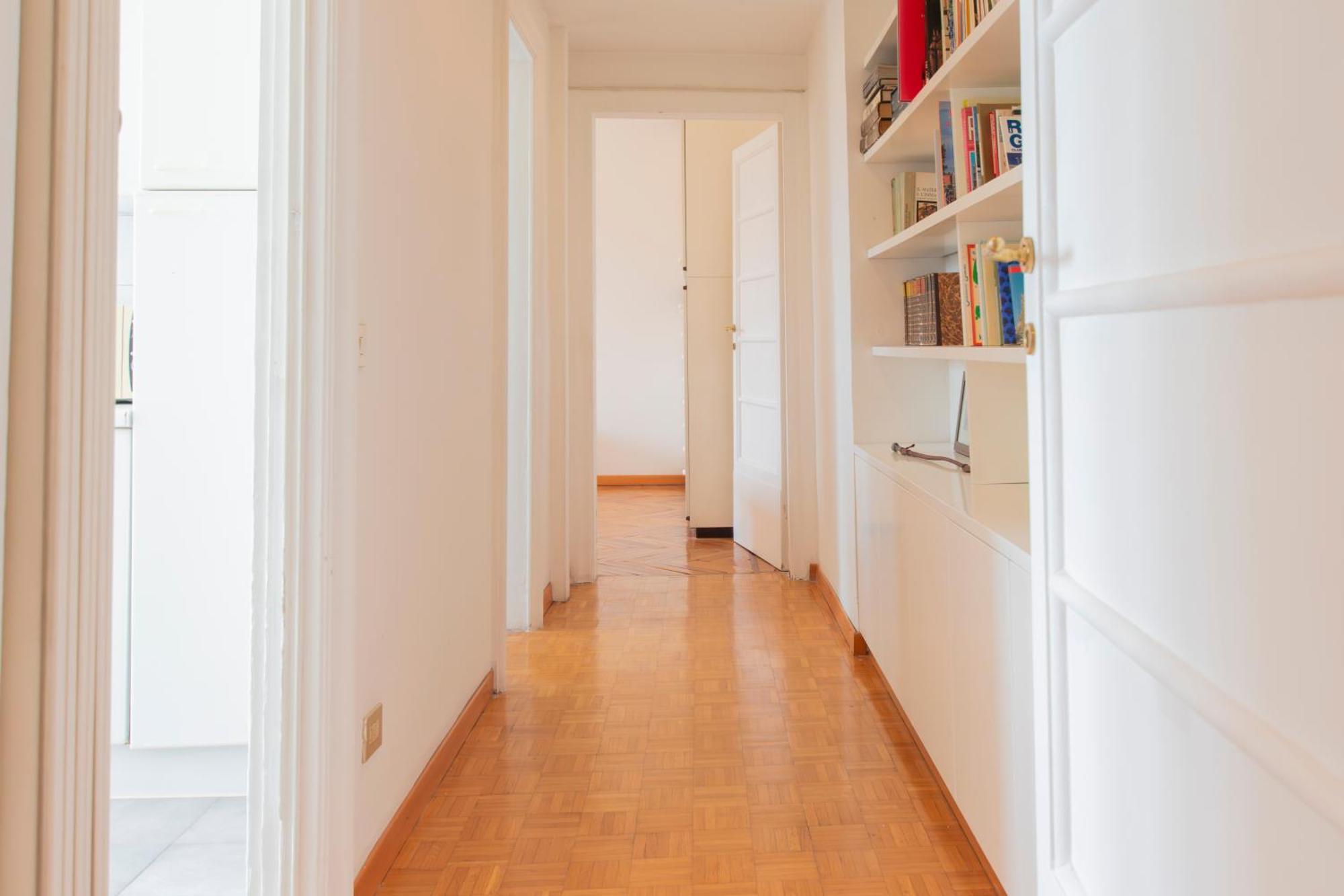Apartment Ihost - Argonne 1 Mailand