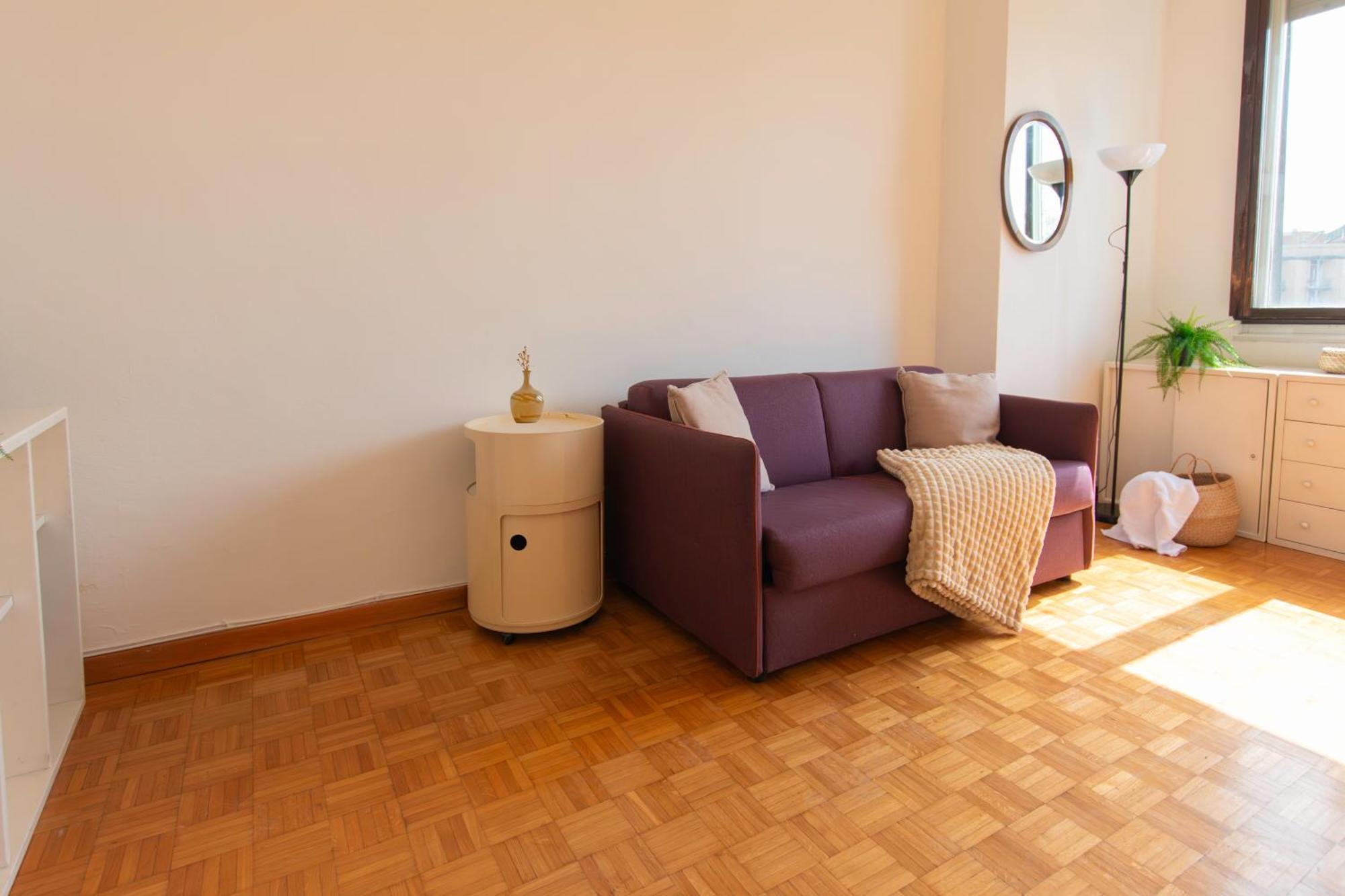 Apartment Ihost - Argonne 1 Mailand