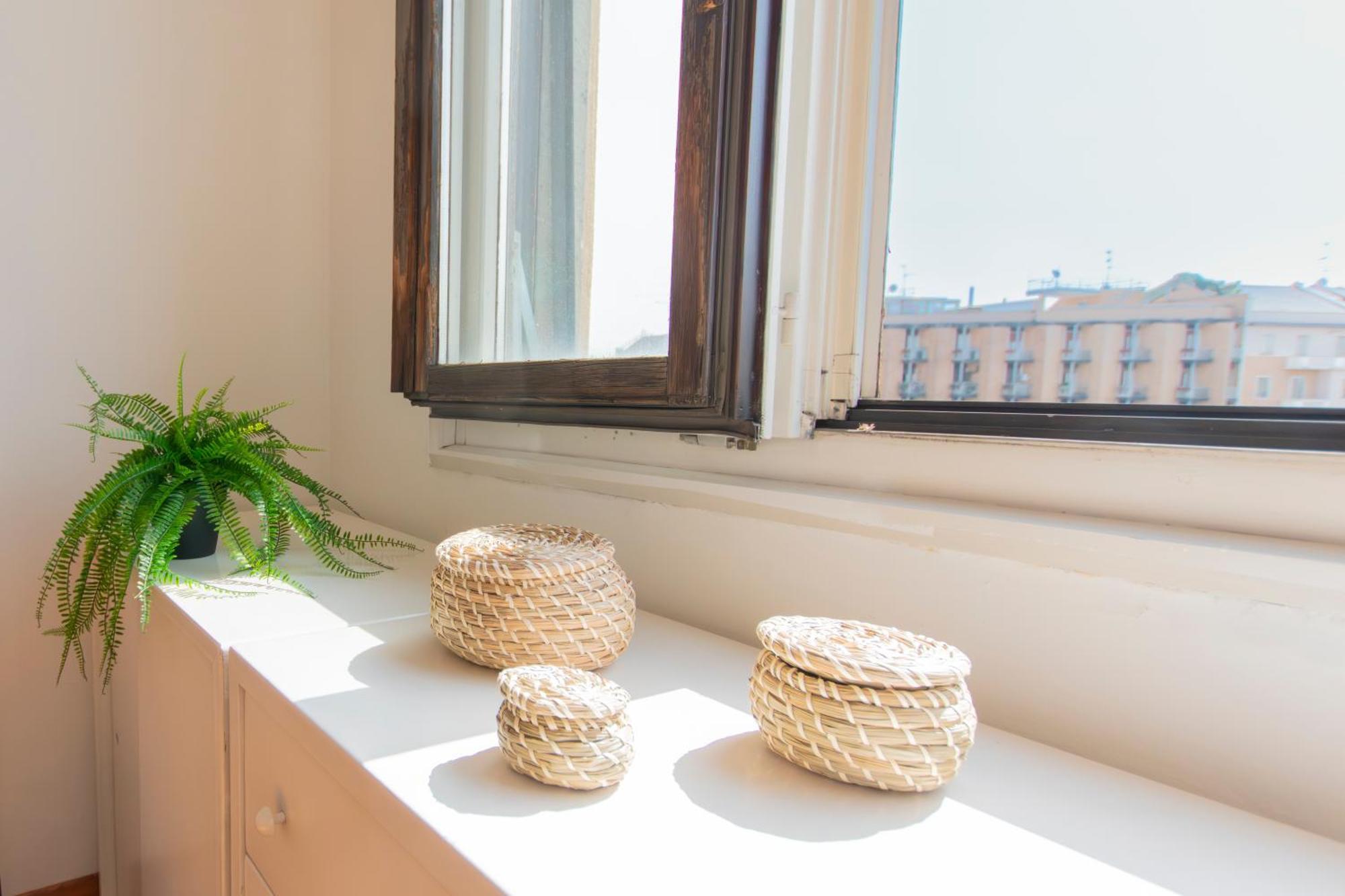 Apartment Ihost - Argonne 1 Mailand